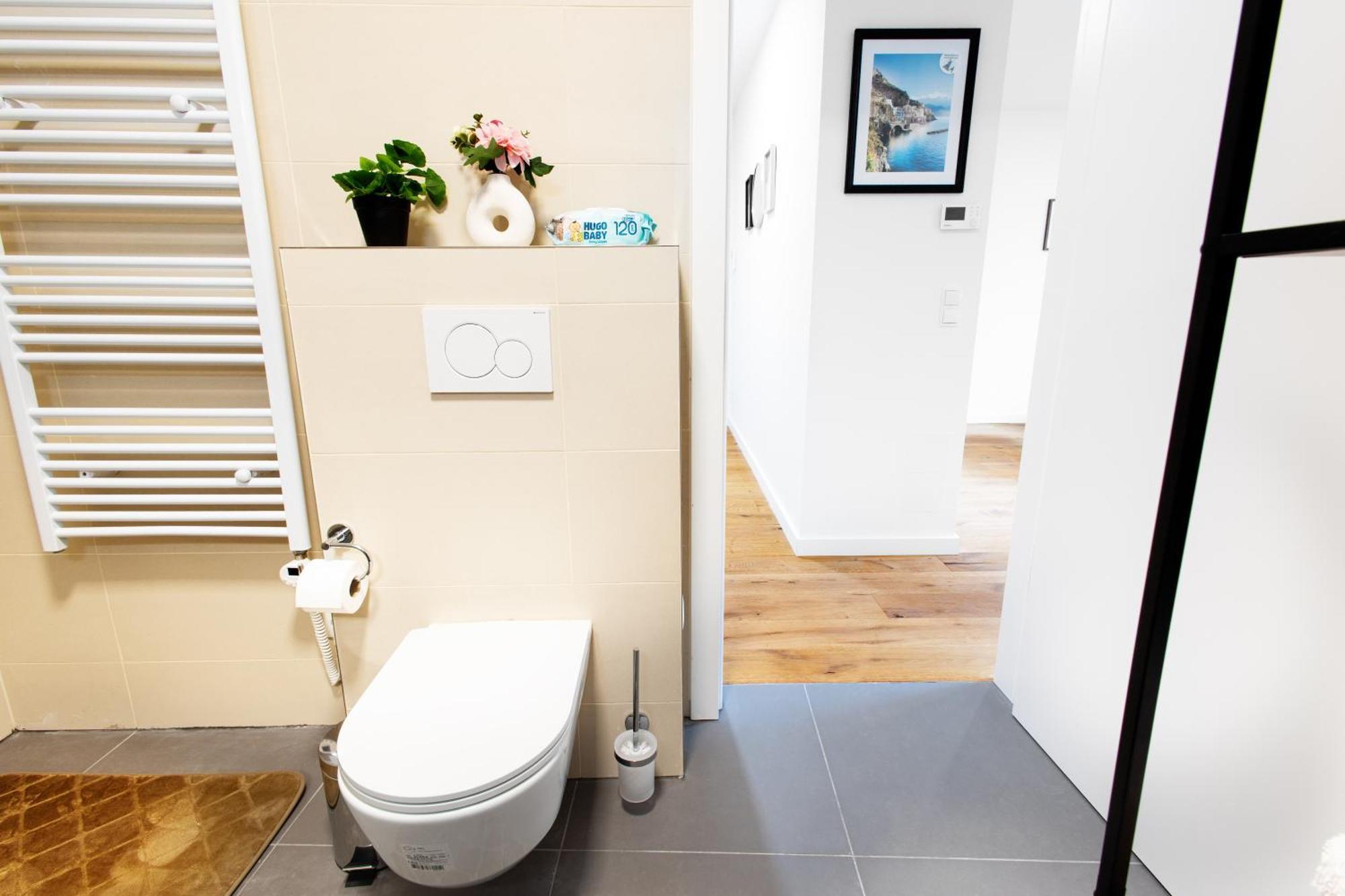 Apartamento Noble Residences