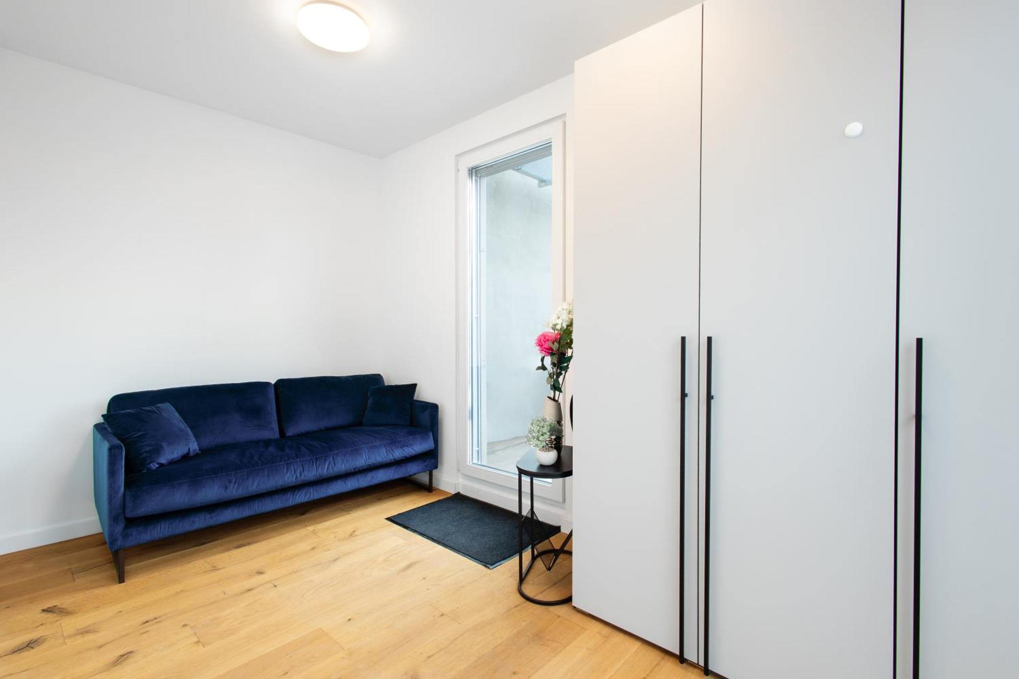 Noble Residences * Viena