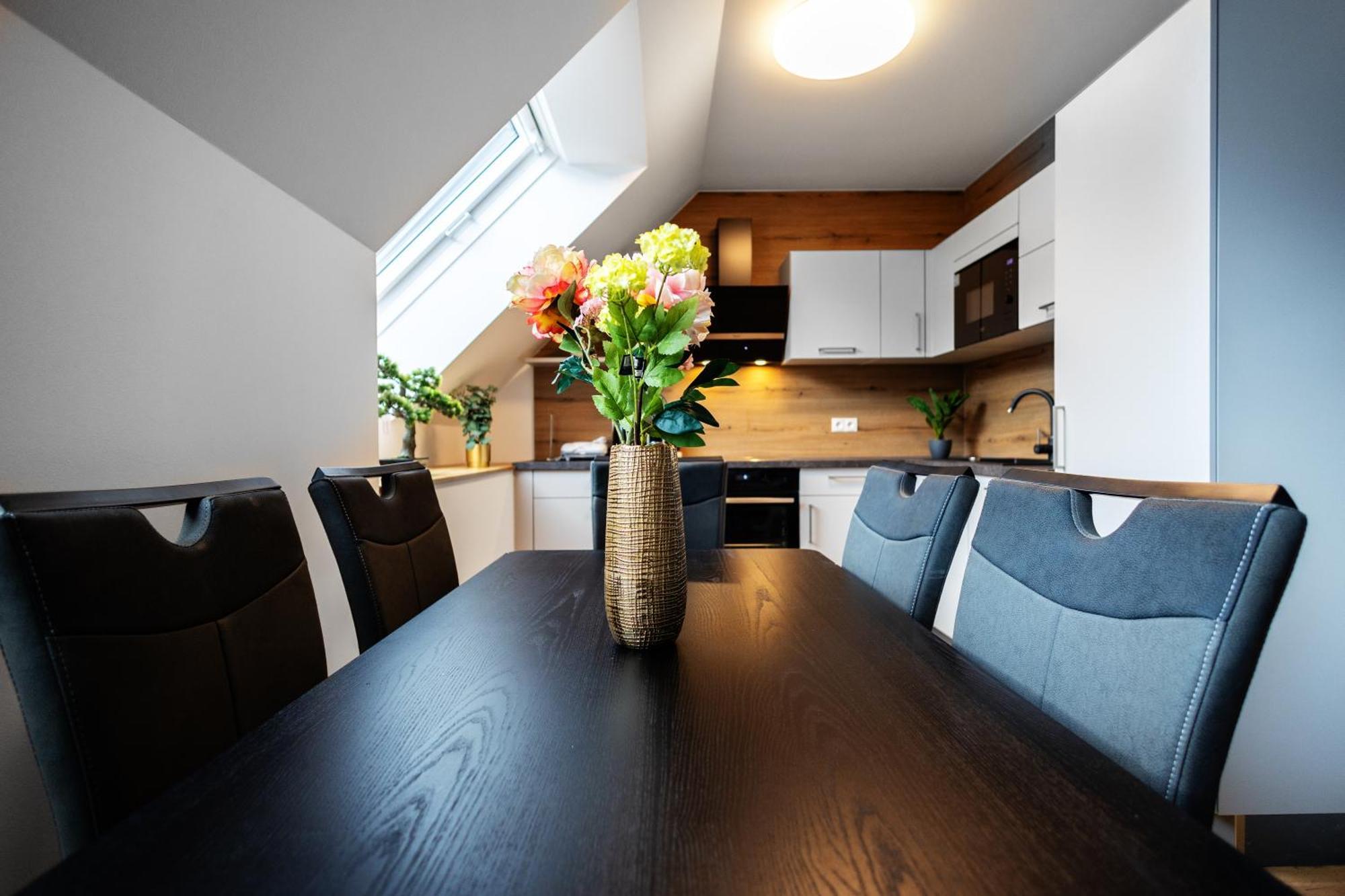 Noble Residences Viena
