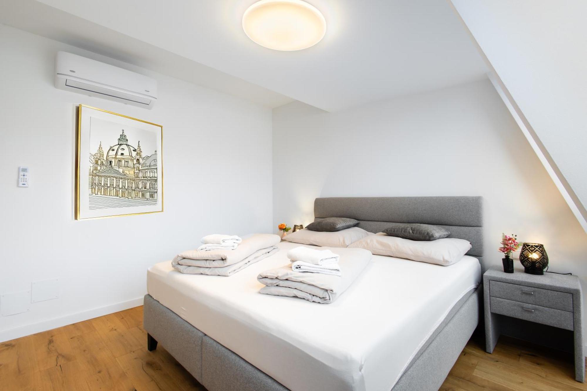 Apartamento Noble Residences *