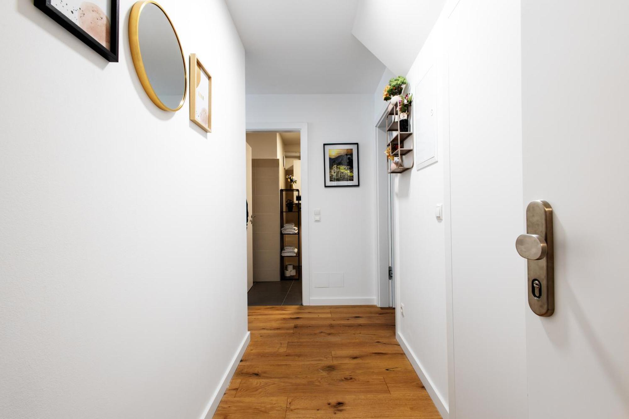 Apartamento Noble Residences Viena