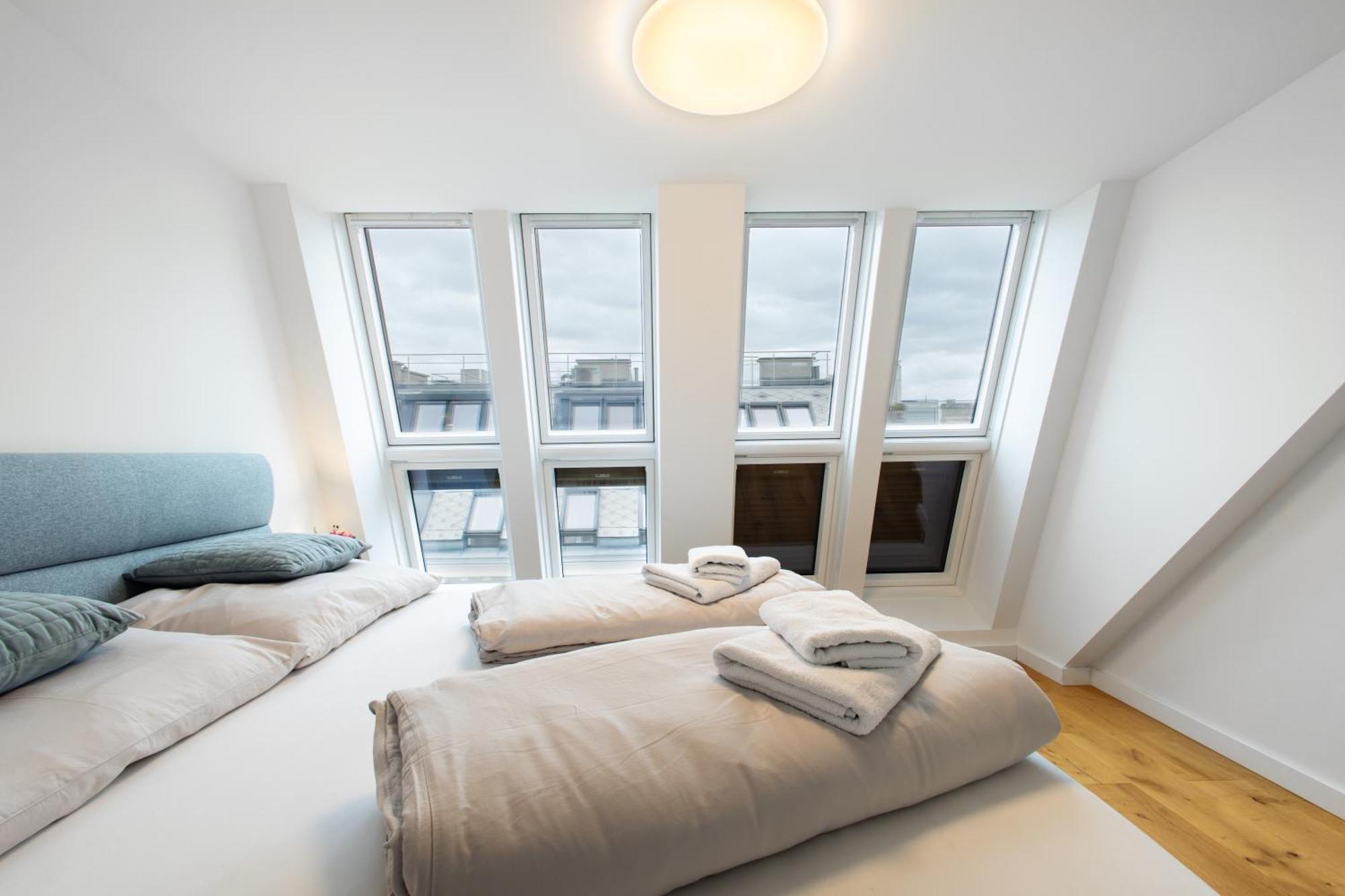 Noble Residences Viena