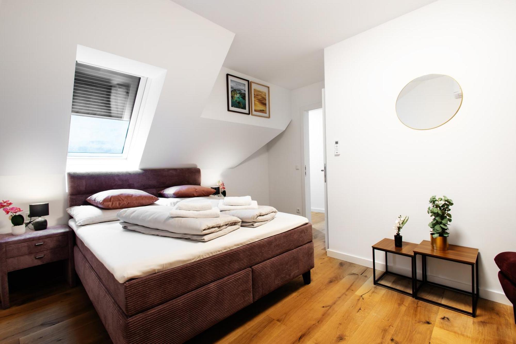 Noble Residences * Viena