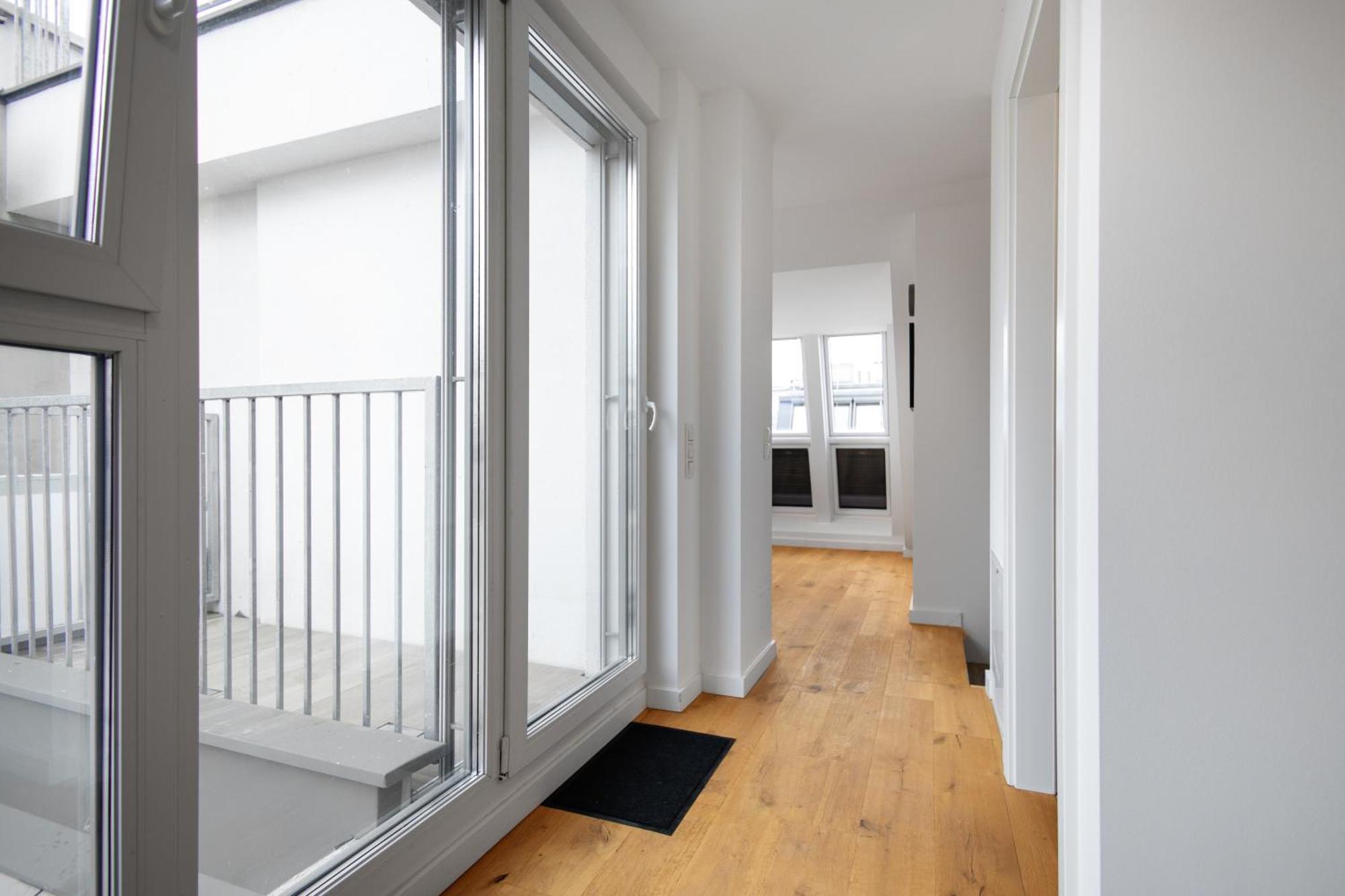 Apartamento Noble Residences *
