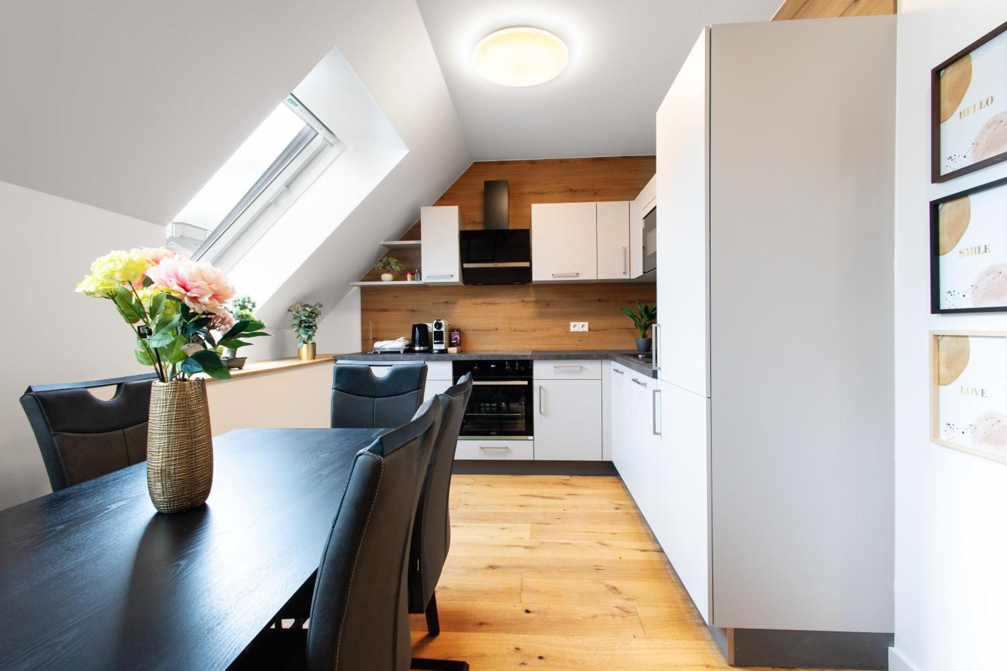 Appartamento Noble Residences Vienna