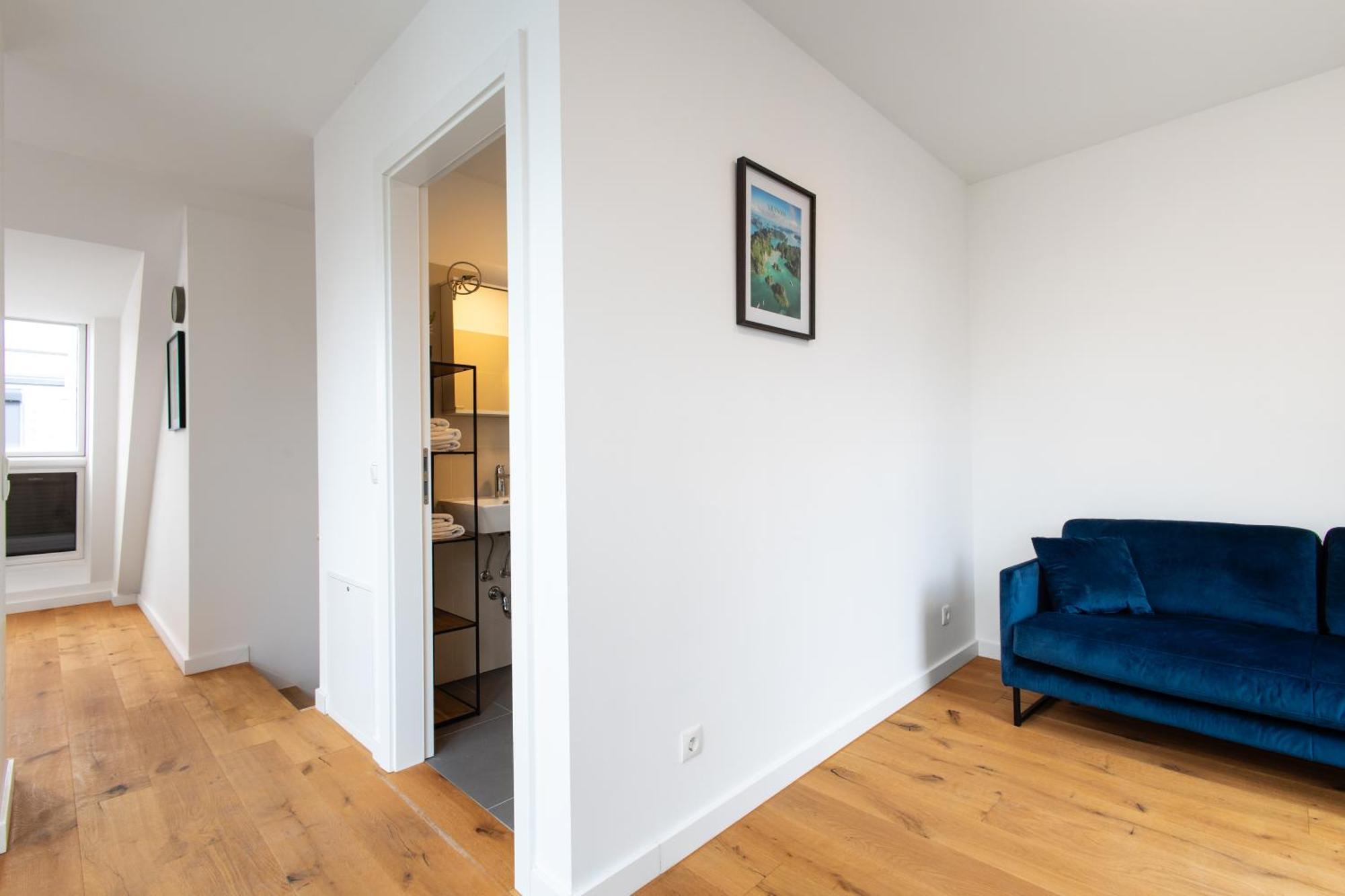 Noble Residences Appartamento