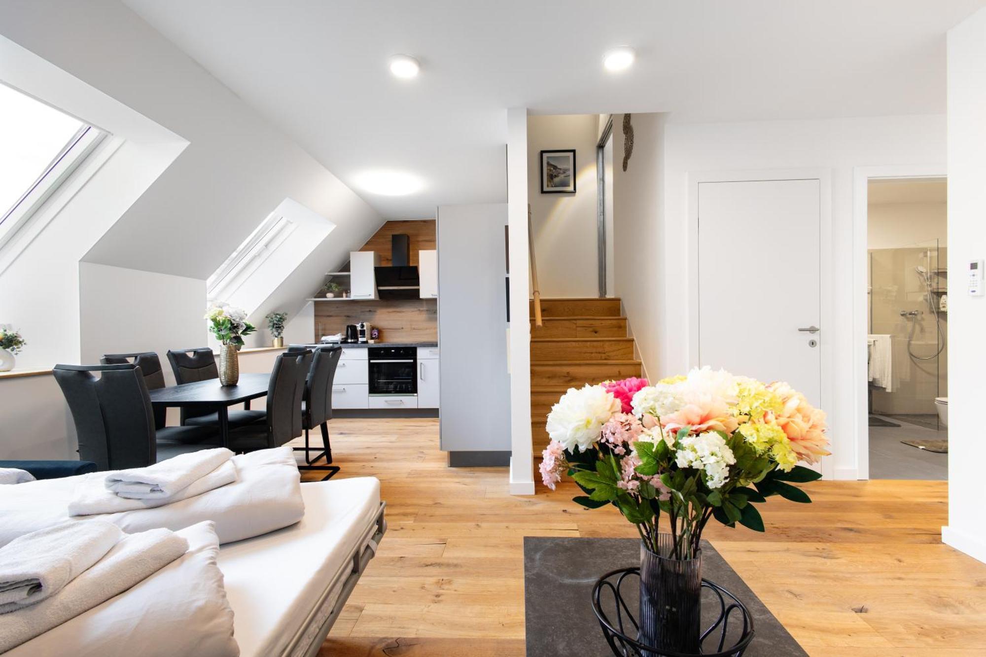 Appartamento Noble Residences