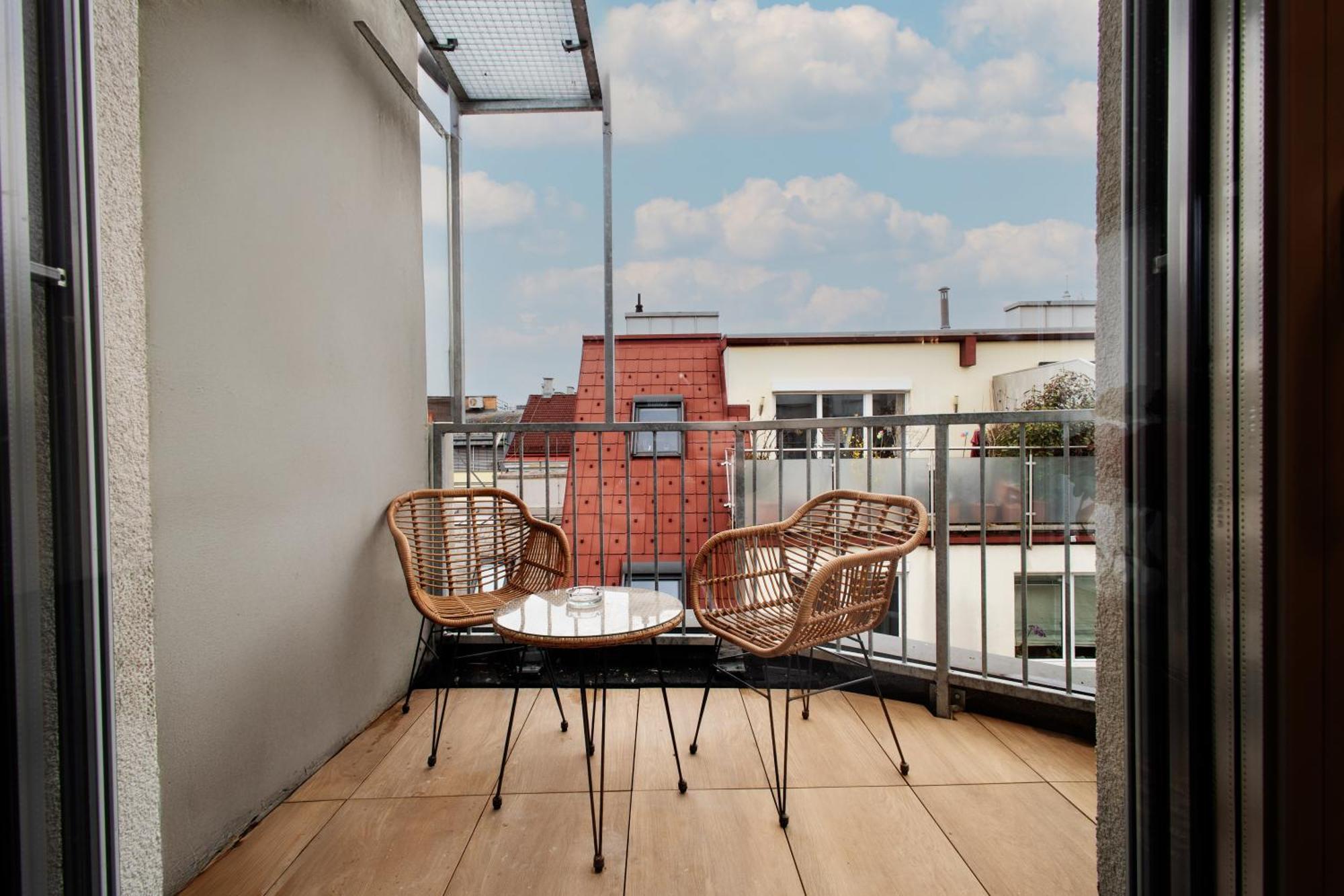 Appartamento Noble Residences Vienna