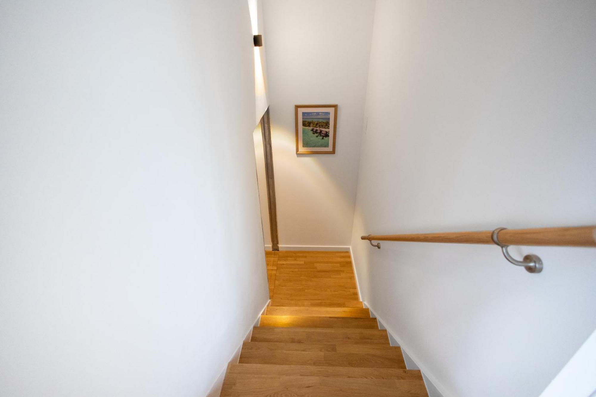 Appartamento Noble Residences