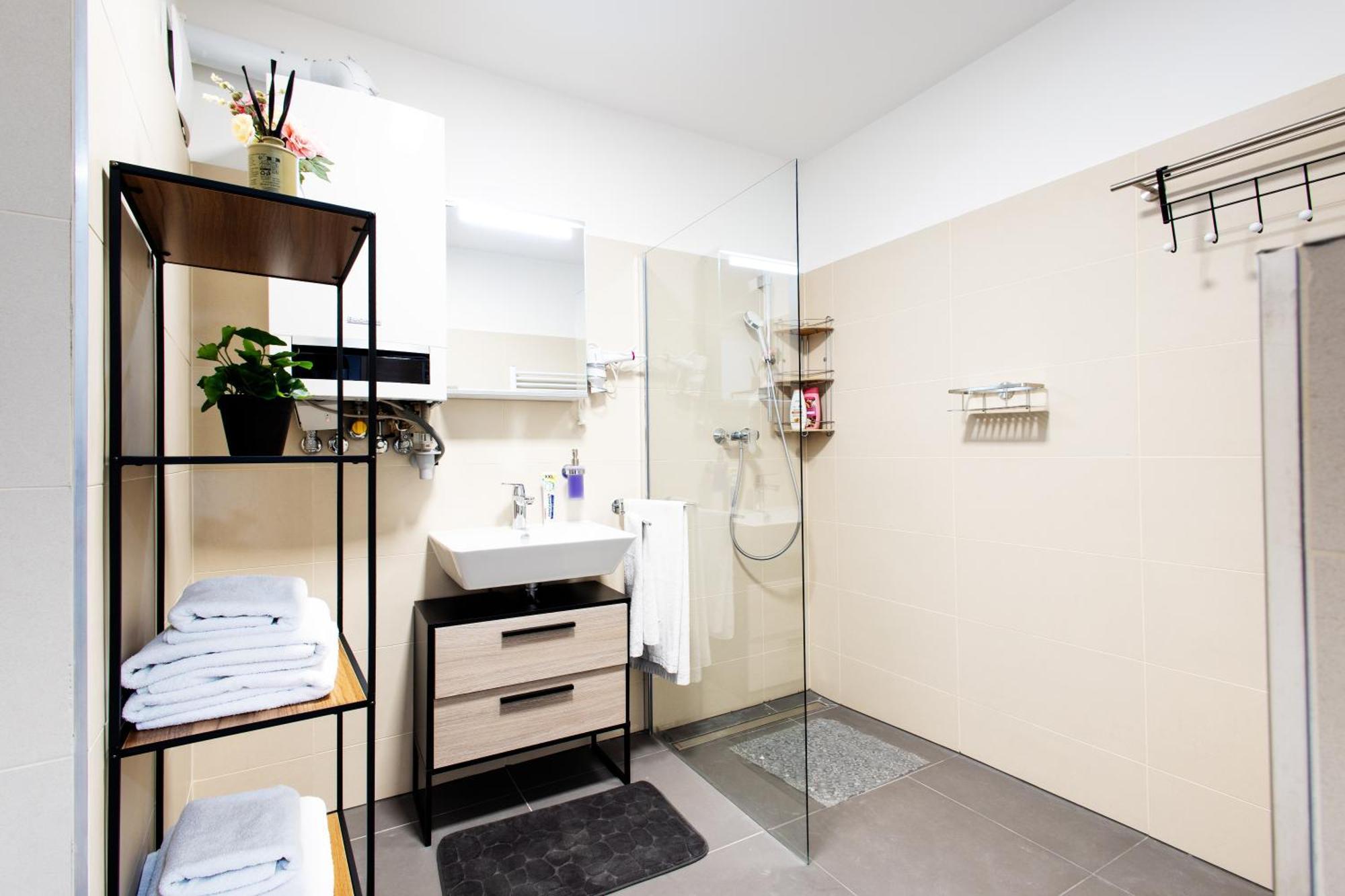 Noble Residences Appartamento *