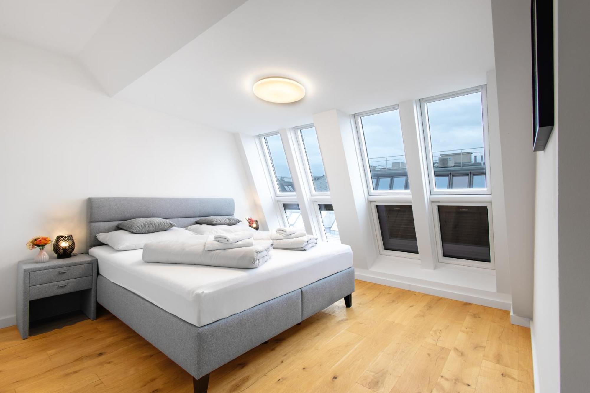 Appartamento Noble Residences Vienna