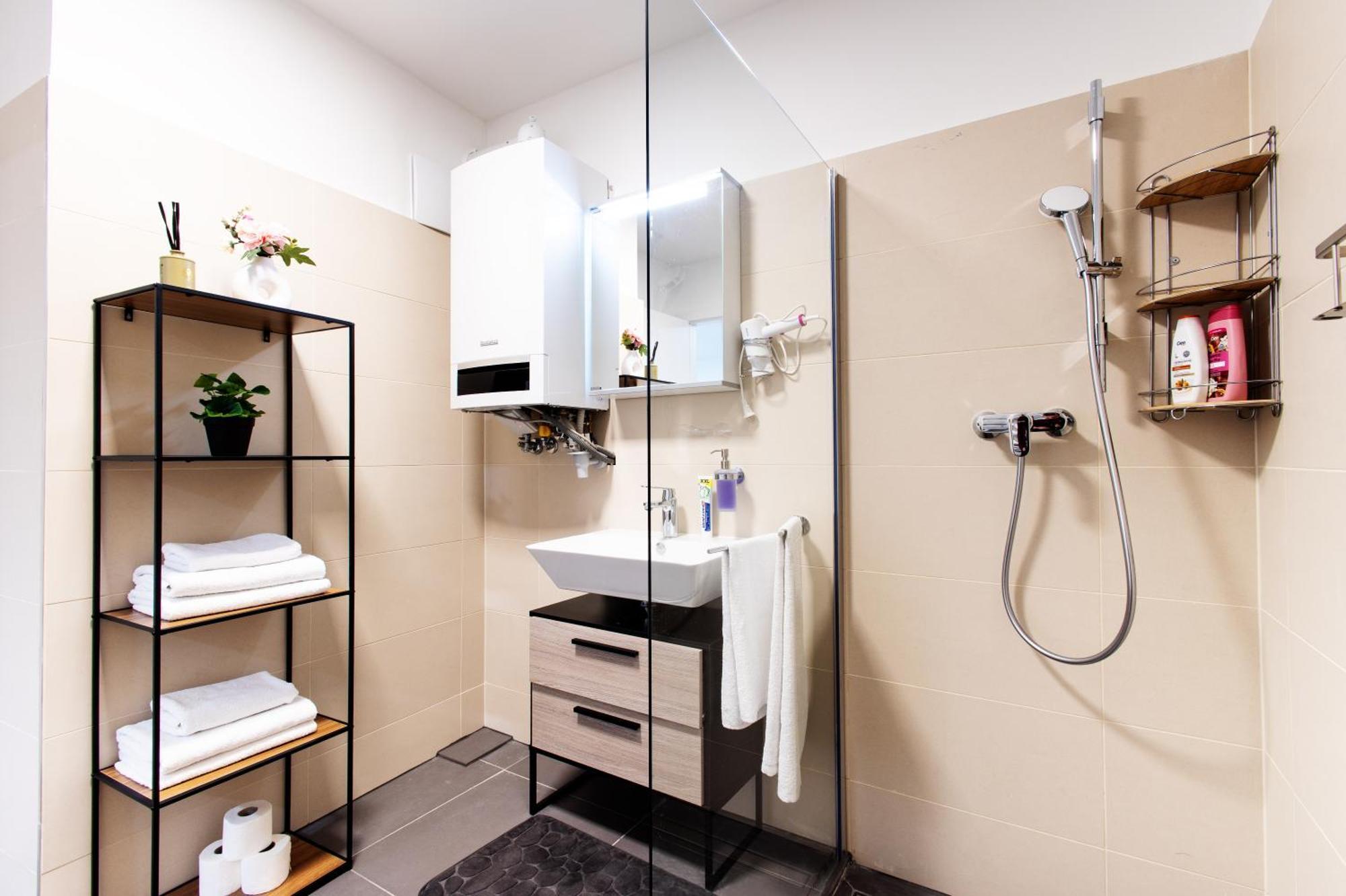 Noble Residences Appartamento
