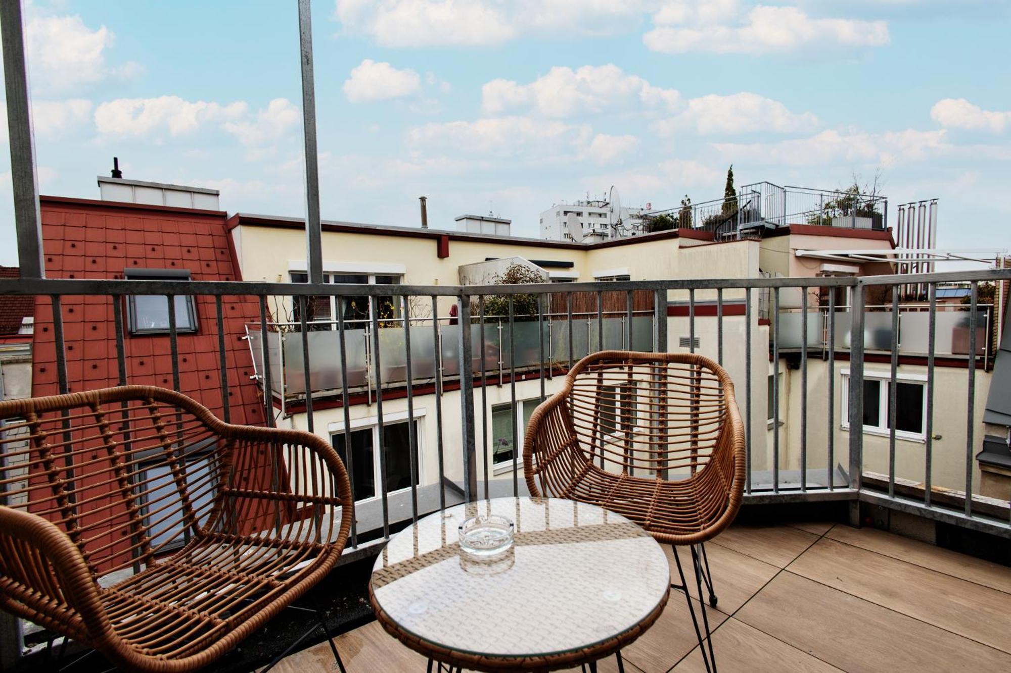 Appartamento Noble Residences