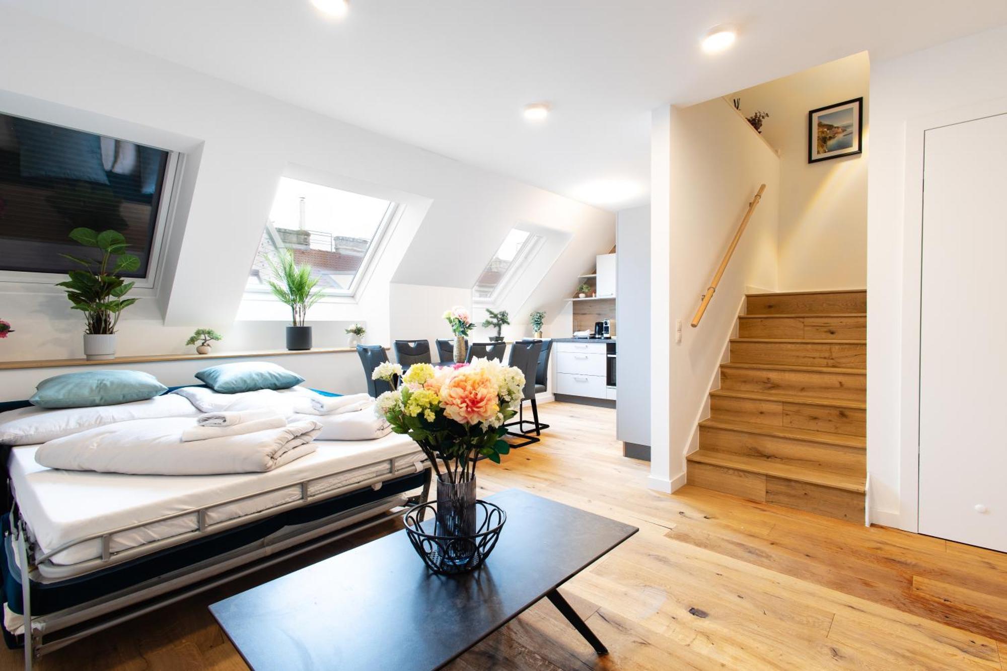 Noble Residences Appartamento *