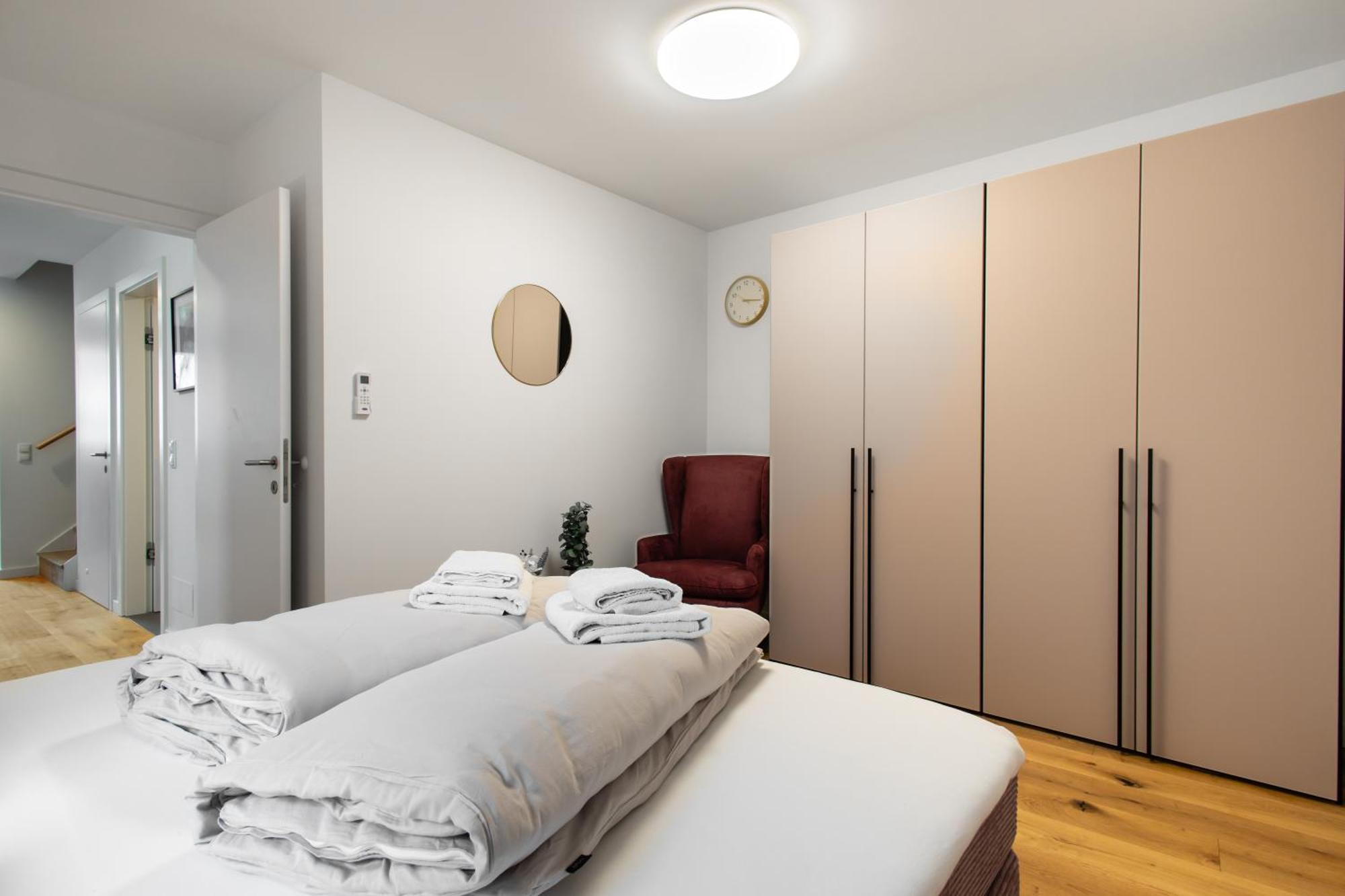 Appartamento Noble Residences Vienna