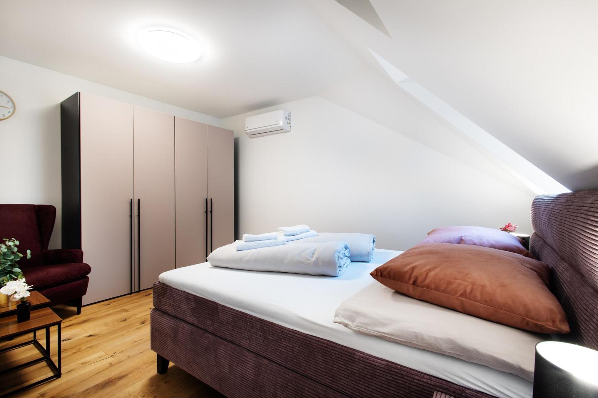 Appartamento Noble Residences Vienna