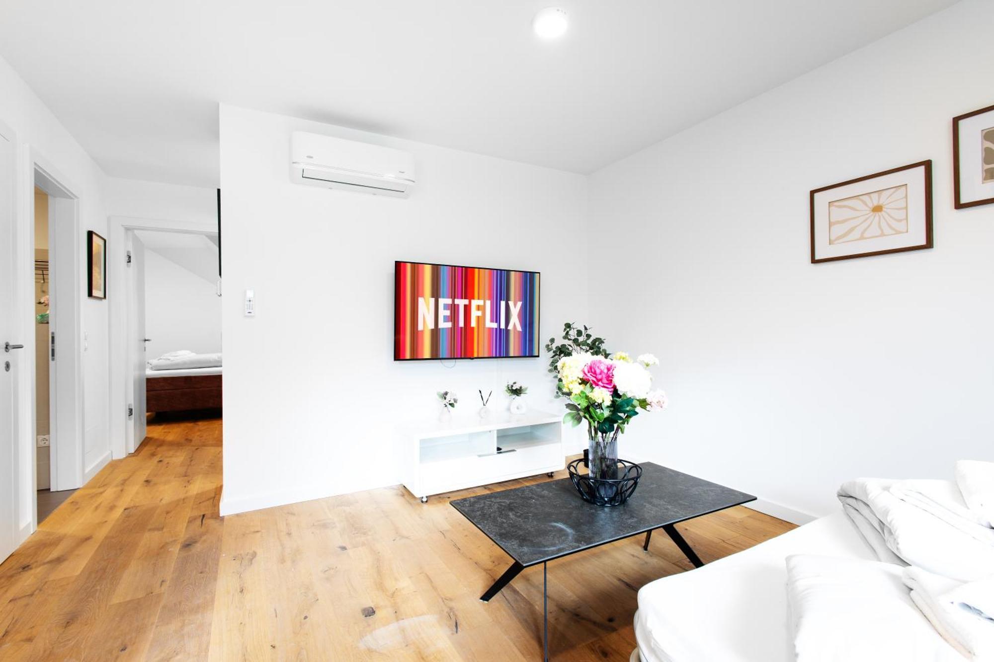 Appartamento Noble Residences