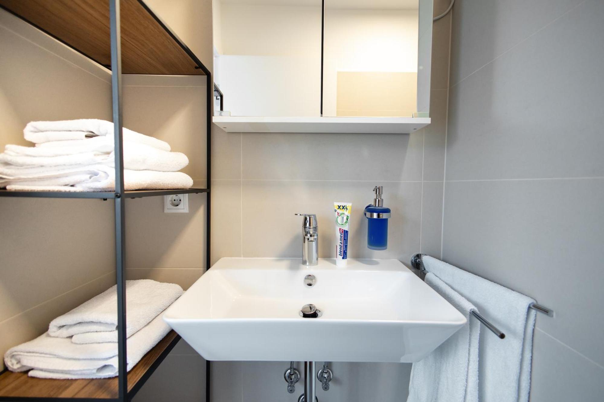Noble Residences Appartamento *
