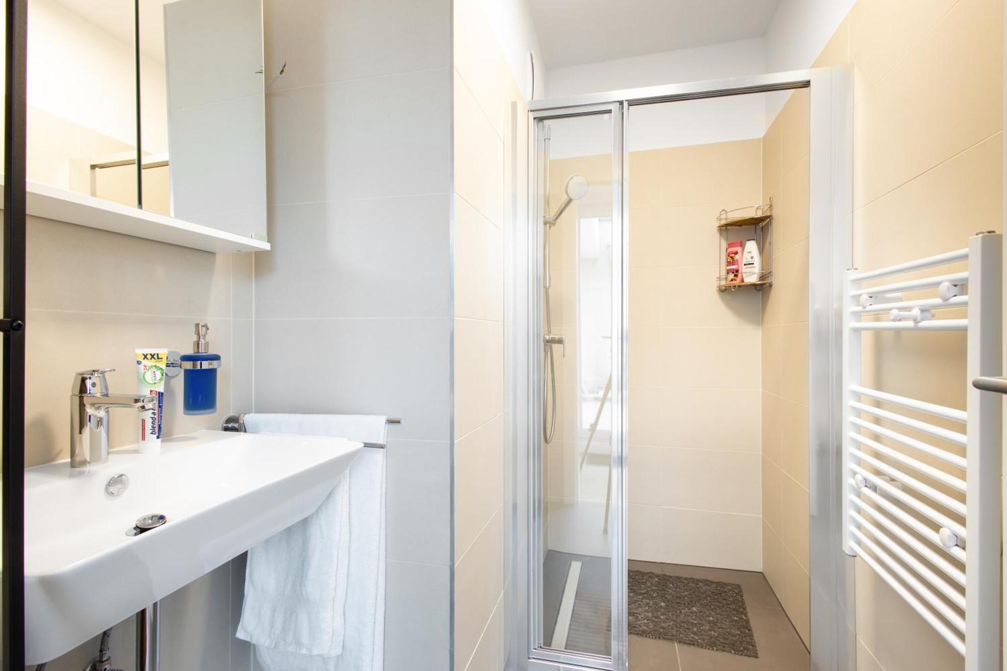 Noble Residences Appartamento